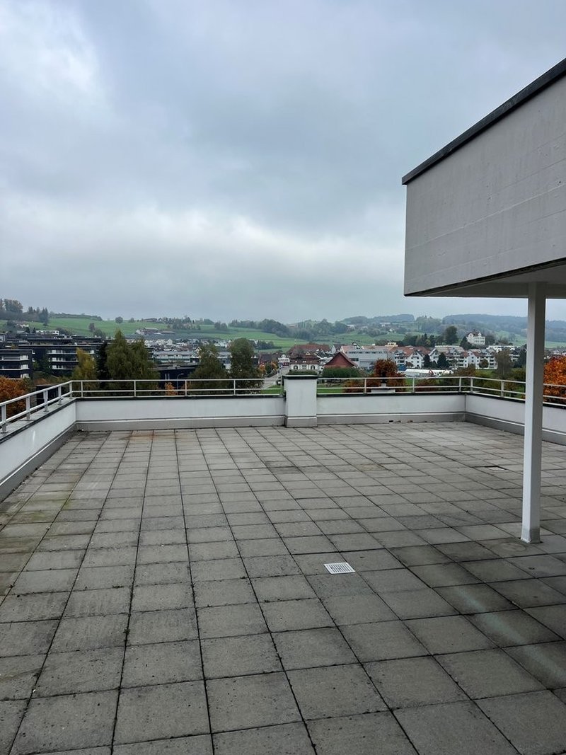 Photo 8 of Ulrich-Röschstrasse 61, Wil