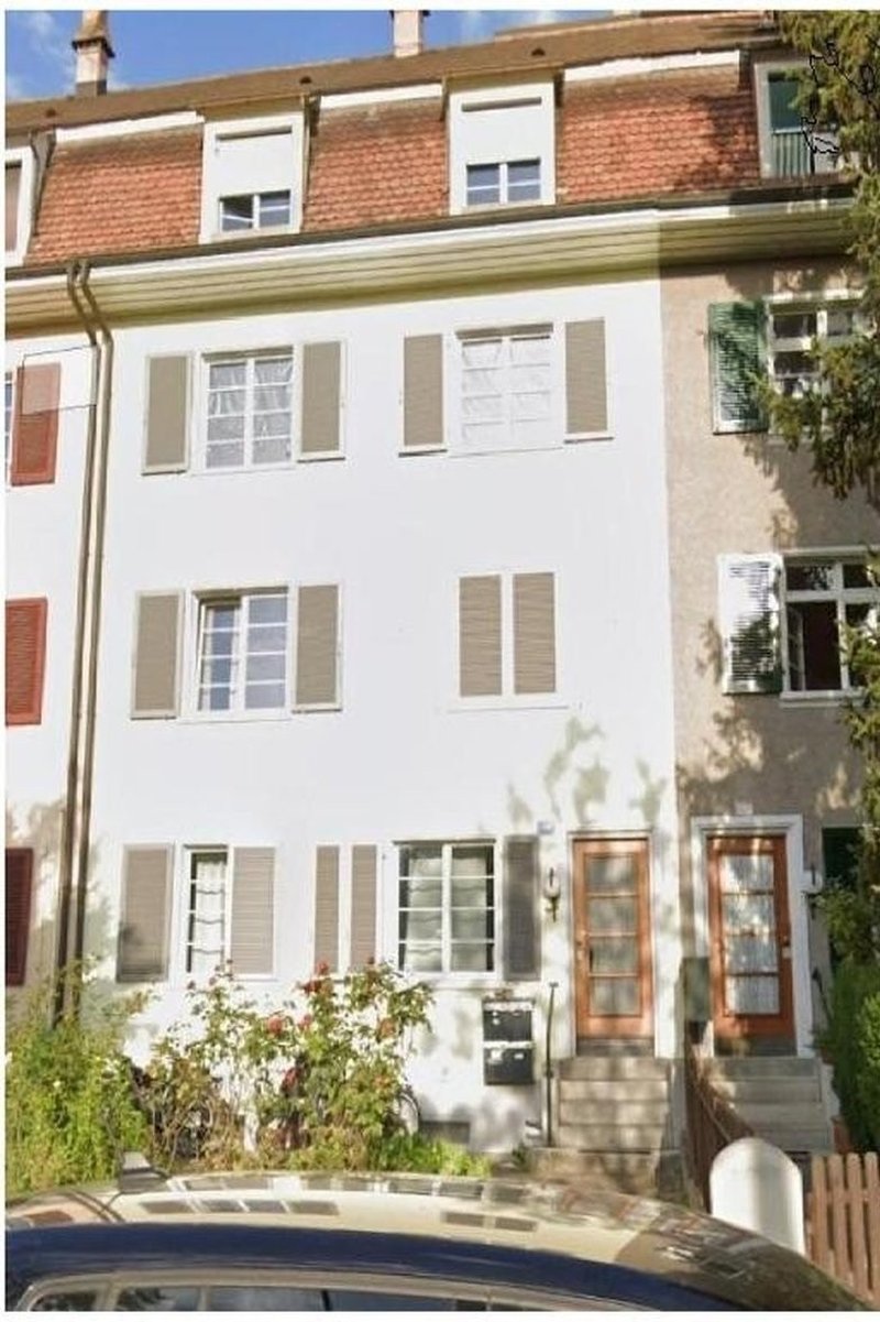 Foto 3 von Birsstrasse 136, Basel