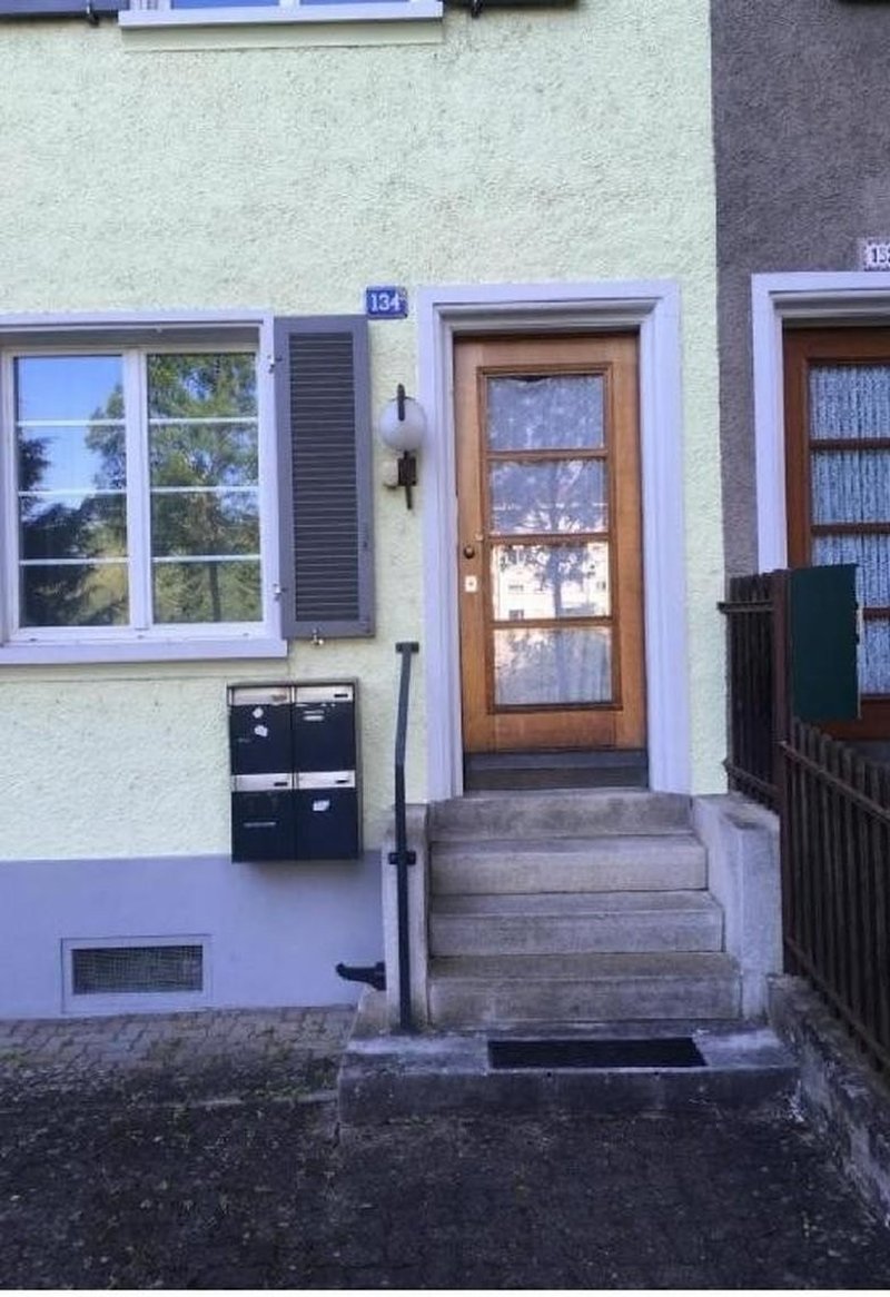 Foto 4 von Birsstrasse 136, Basel