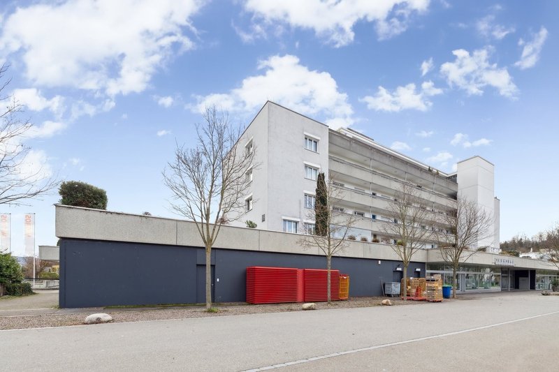 Photo 1 de Reinach BL
