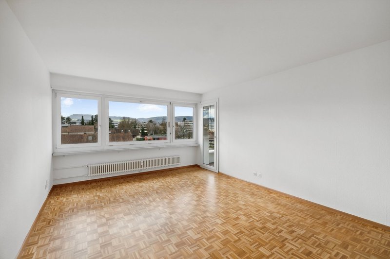 Photo 2 de Niederbergstr. 1, Reinach BL
