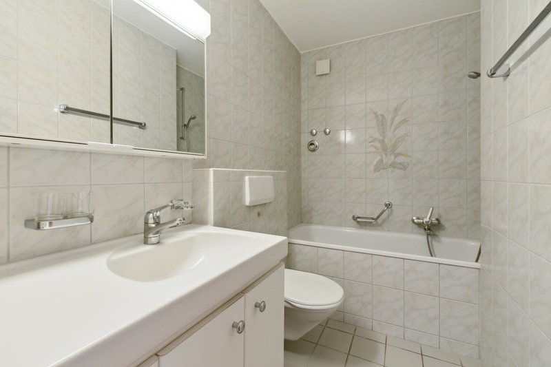 Photo 4 de Niederbergstr. 1, Reinach BL