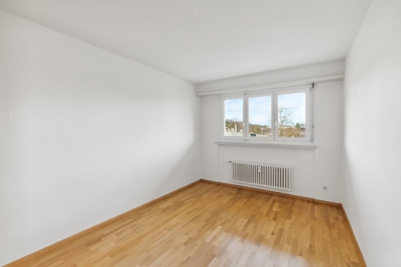Photo 5 de Niederbergstr. 1, Reinach BL