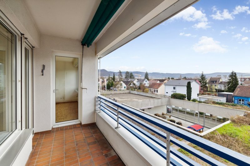 Photo 7 de Niederbergstr. 1, Reinach BL