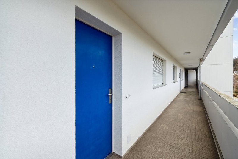Photo 8 de Niederbergstr. 1, Reinach BL