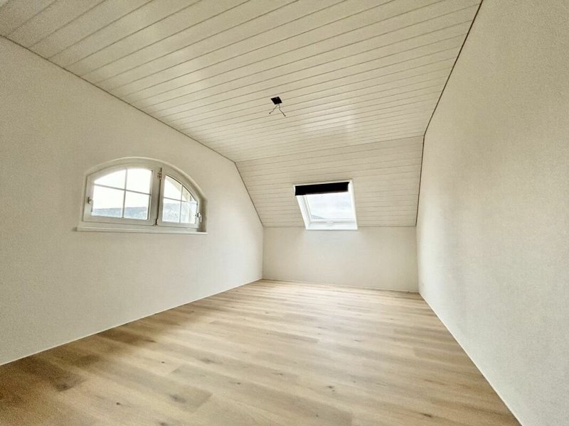 Foto 7 von Zeiningerstrasse 13, Möhlin