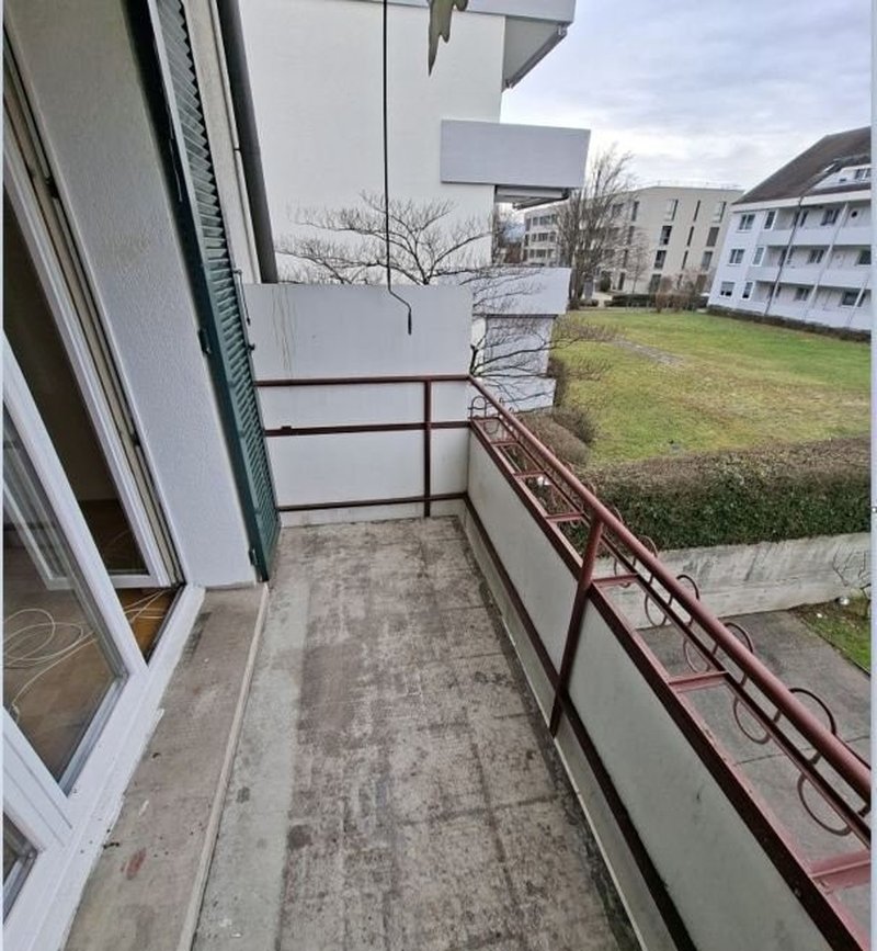 Photo 2 de Rauracherstrasse 40, Riehen