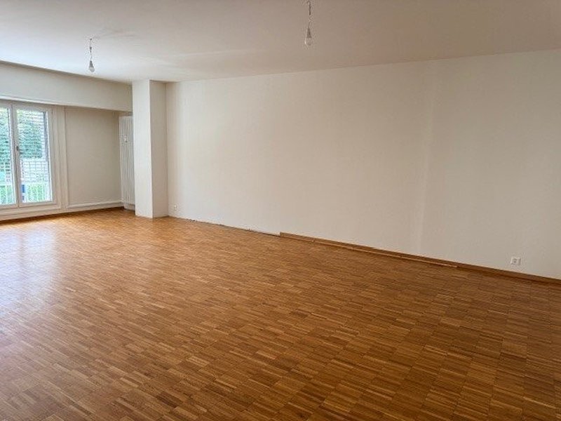 Photo 3 de Rue St-Roch 40, Lausanne