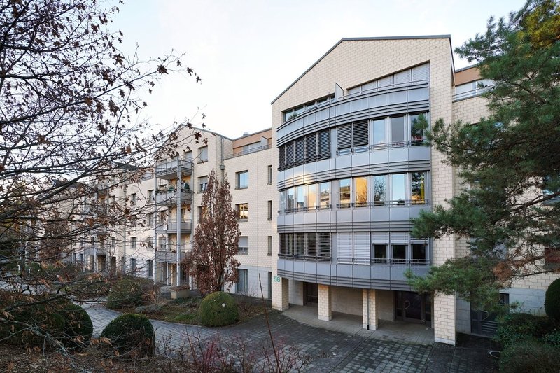 Photo 1 de Aesch