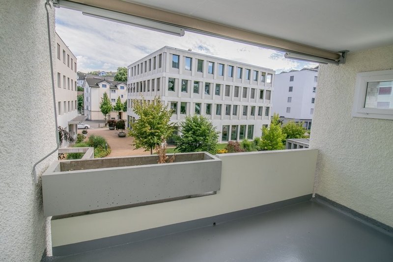 Foto 4 von Gerbestrasse 1, Oberuzwil