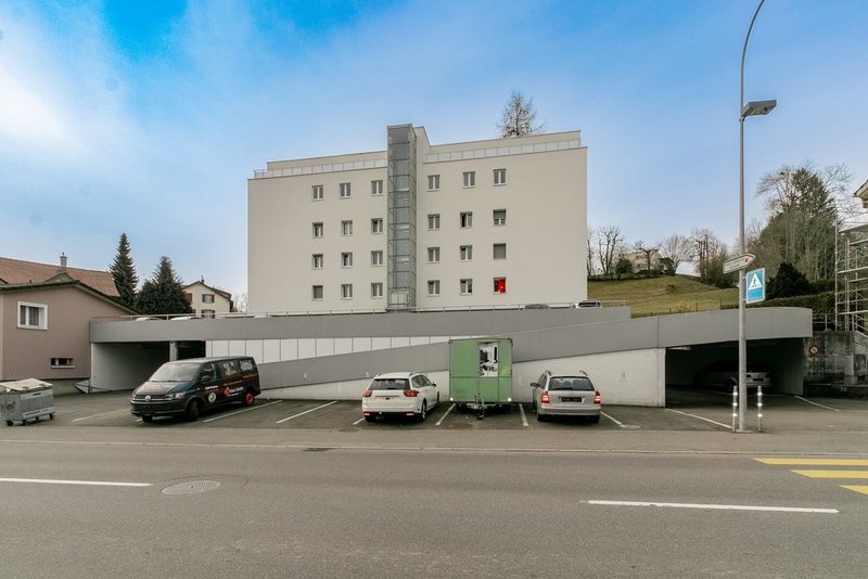 Photo 1 of Herisau