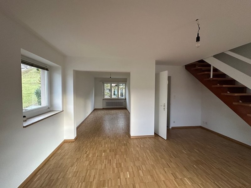 Photo 2 de Mühlemattstrasse 70, Füllinsdorf