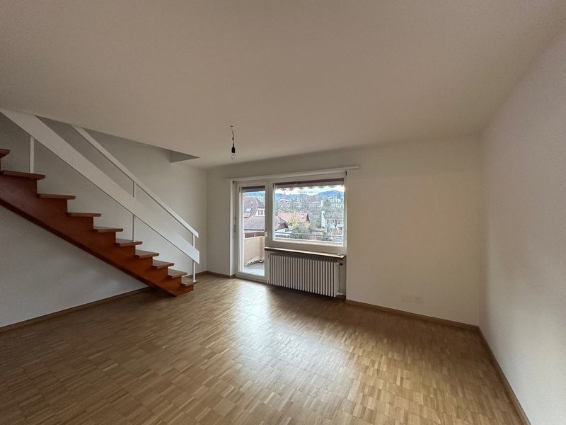 Photo 3 de Mühlemattstrasse 70, Füllinsdorf
