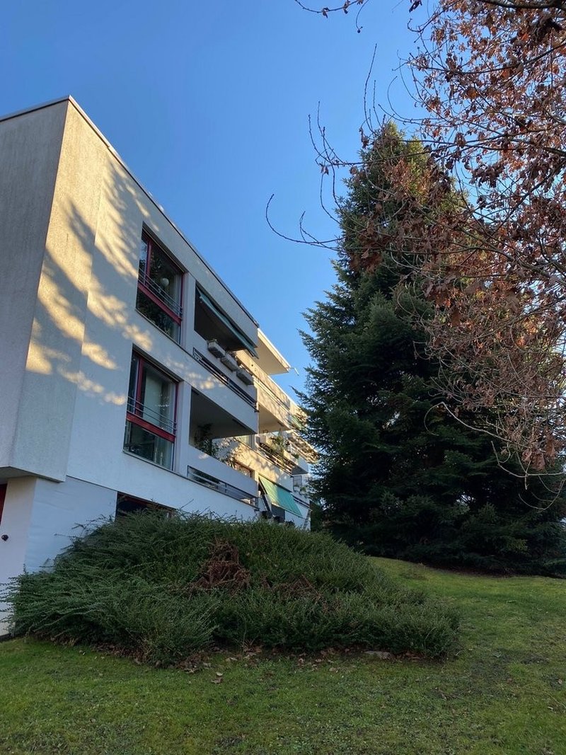 Photo 2 de Bruderholzstrasse 65, Oberwil