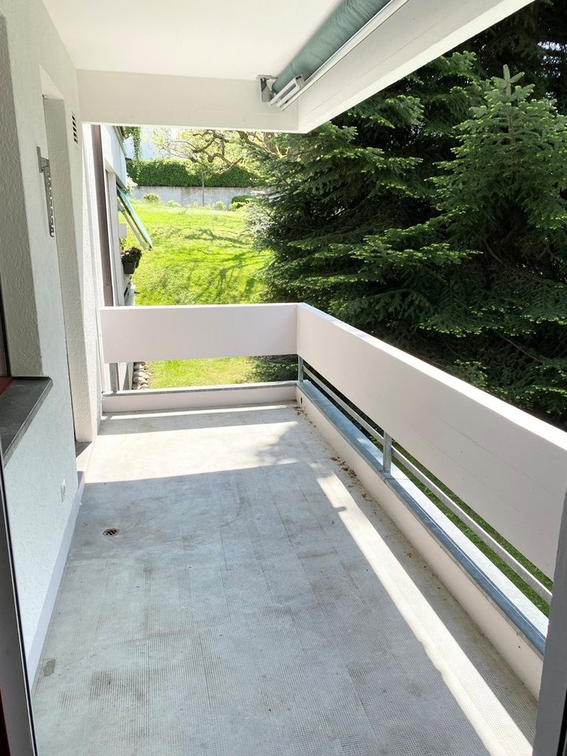Photo 3 de Bruderholzstrasse 65, Oberwil