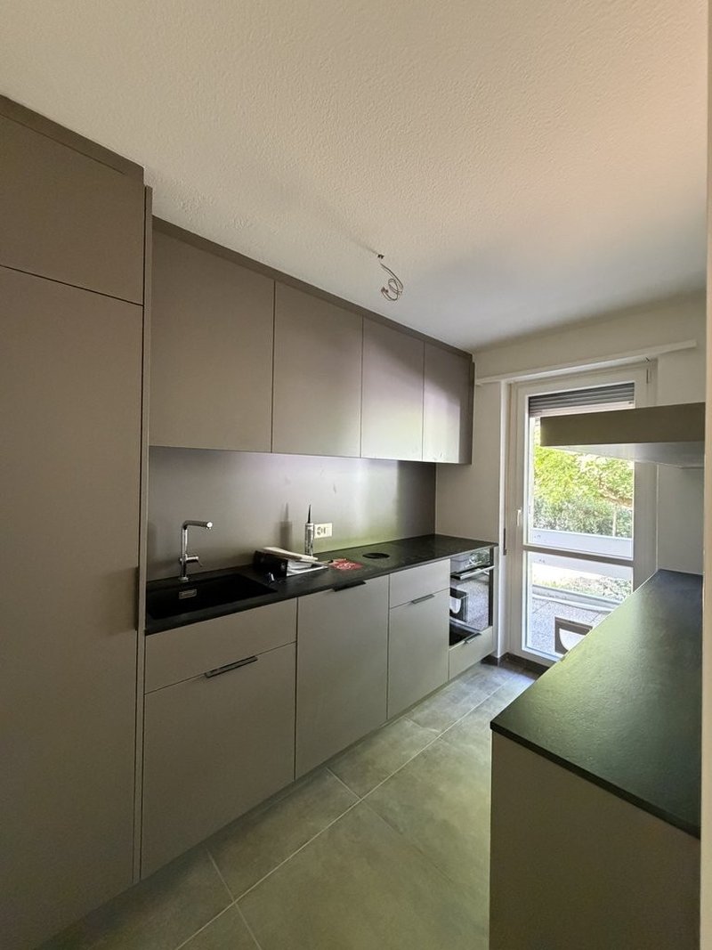 Photo 8 de Bruderholzstrasse 65, Oberwil