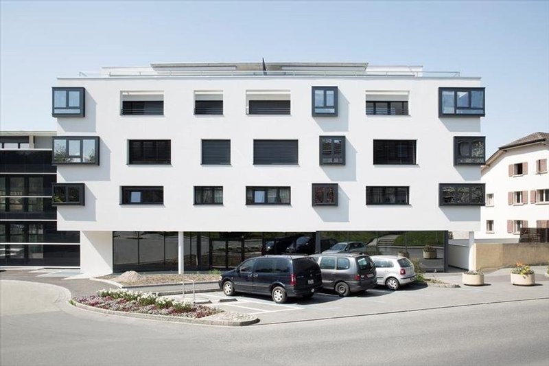 Photo 1 de Le Grand-Saconnex