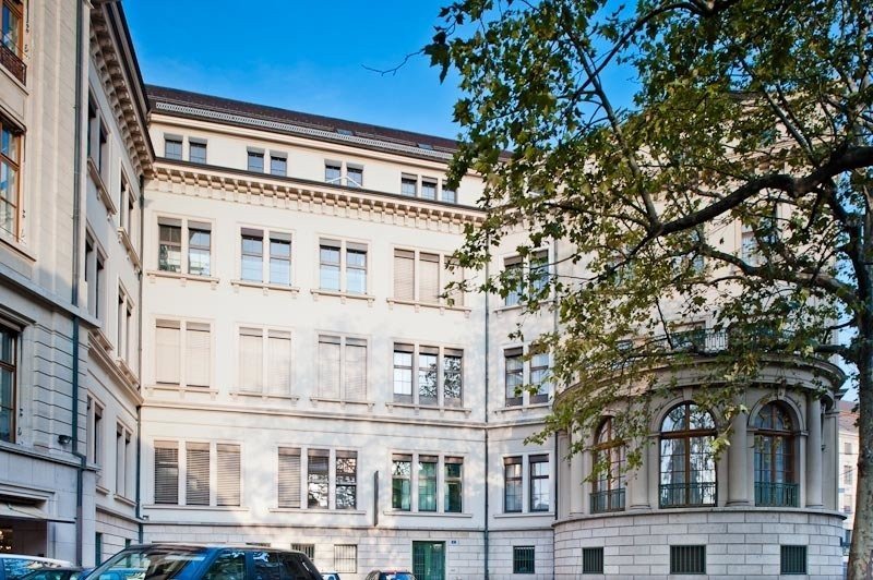 Photo 2 of Freie Strasse 88, Barfüssergasse 3, Basel