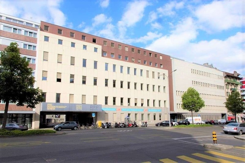 Foto 6 di Rue du Grand-Pré 54-58, Genève