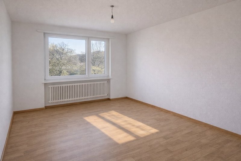 Photo 3 de Auf der Wacht 1, Oberwil BL