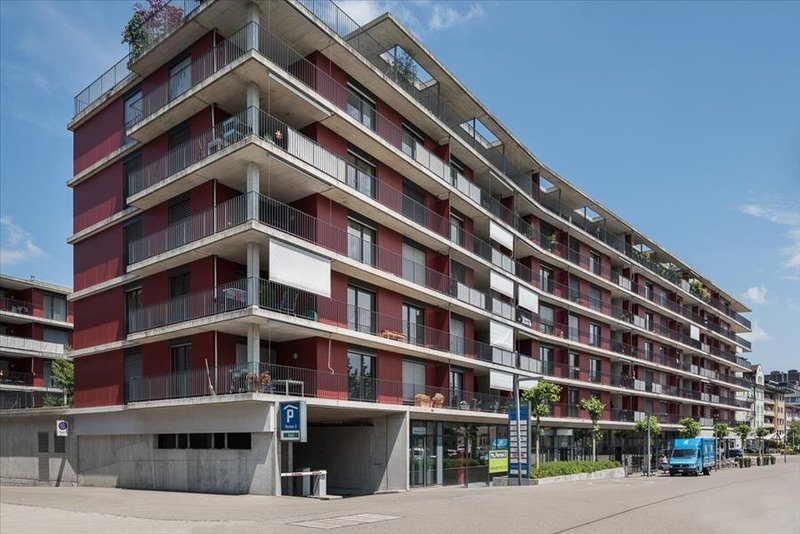 Photo 1 of Gossau SG