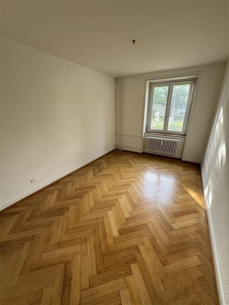 Photo 2 of Riehenstrasse 125, Basel