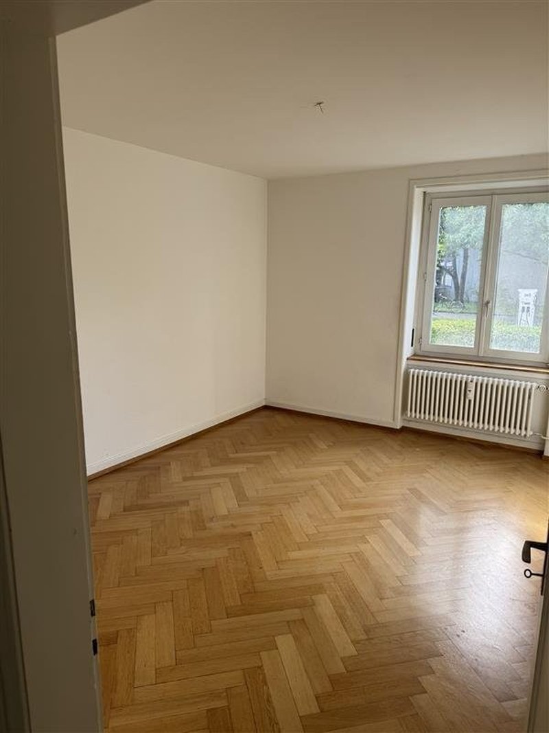 Photo 3 of Riehenstrasse 125, Basel