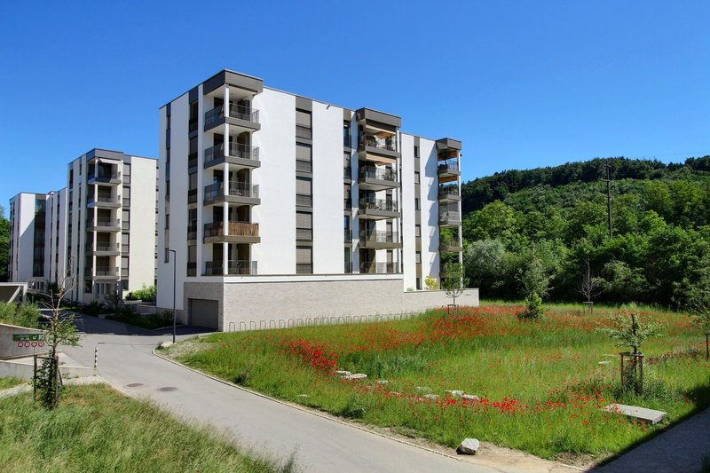 Photo 6 of Rue des Frères-Lumière 22, Marly