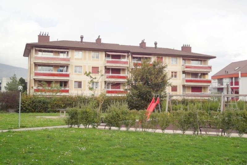 Photo 1 de Marin-Epagnier