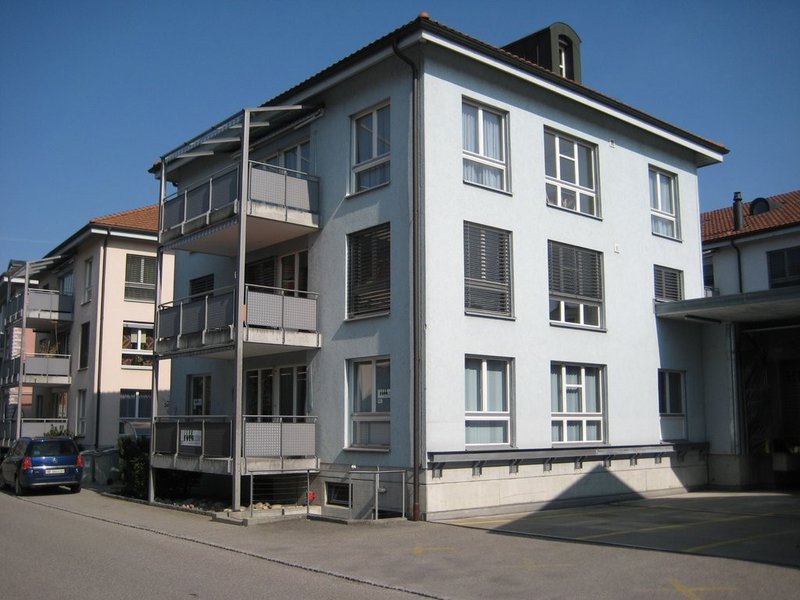 Photo 7 de Beundenweg 2, Kirchberg BE