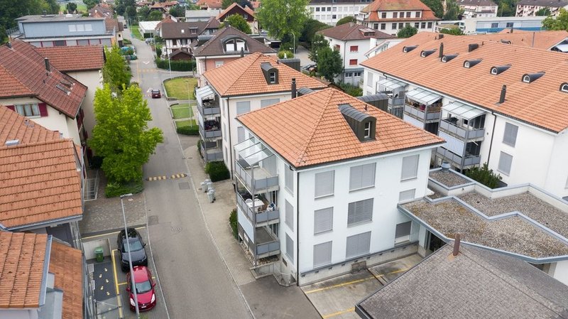 Photo 8 de Beundenweg 2, Kirchberg BE