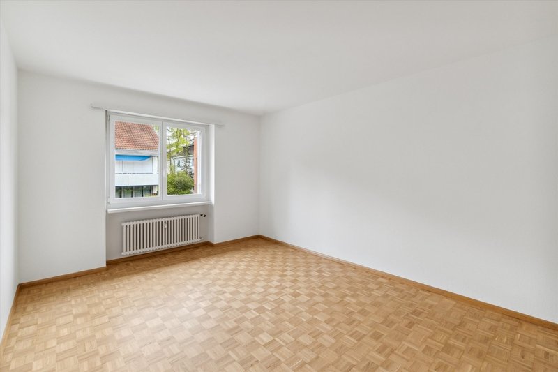 Photo 4 de Rainallee 47, Riehen