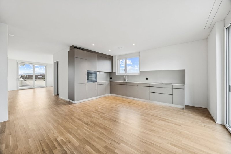 Foto 4 von Seeblickstr. 10, Haus A, Jona