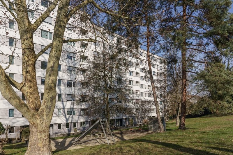 Photo 1 de Binningen
