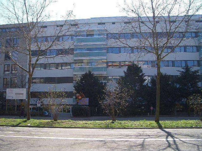 Foto 1 di Basel