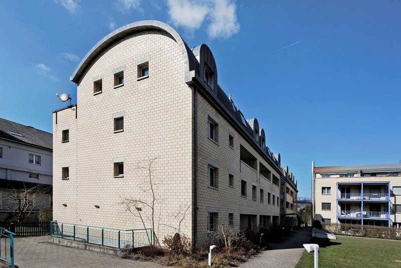 Photo 1 of Bischofszell