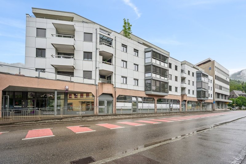 Foto 1 von Moutier
