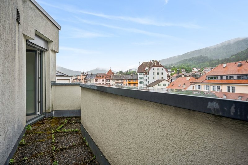 Foto 8 di Rue de la Liberté - 18 12-18, Moutier