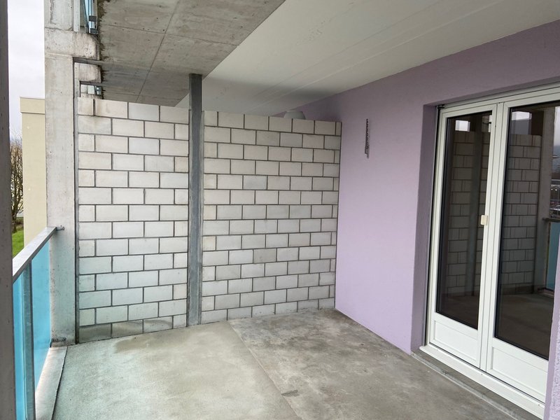 Photo 3 de Bildstrasse 15, Abtwil SG