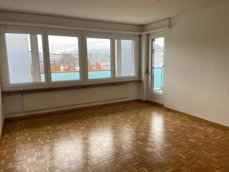 Photo 6 de Bildstrasse 15, Abtwil SG