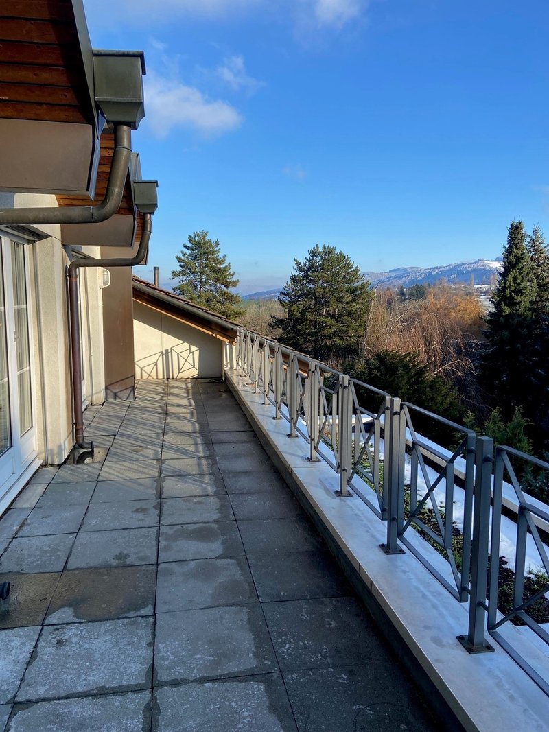 Photo 1 de Wittenbach