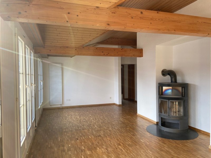 Foto 4 di St. Gallerstrasse 24, Wittenbach