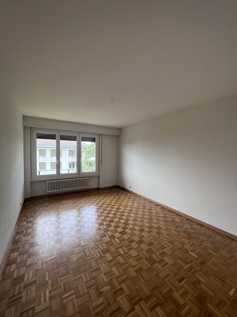 Foto 4 von Avenue C.-F. Ramuz 95, Pully
