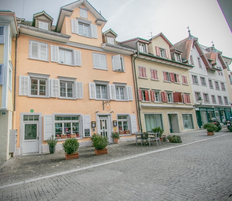 Foto 1 von Arbon