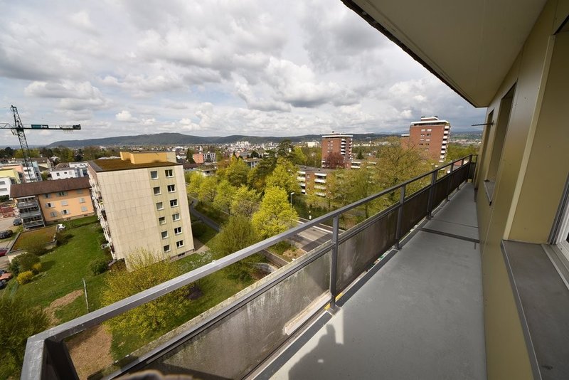 Photo 6 of Zürcherstrasse 30, Rheinfelden