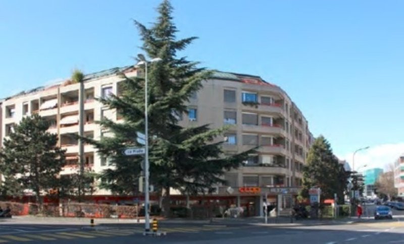 Photo 1 de Carouge GE