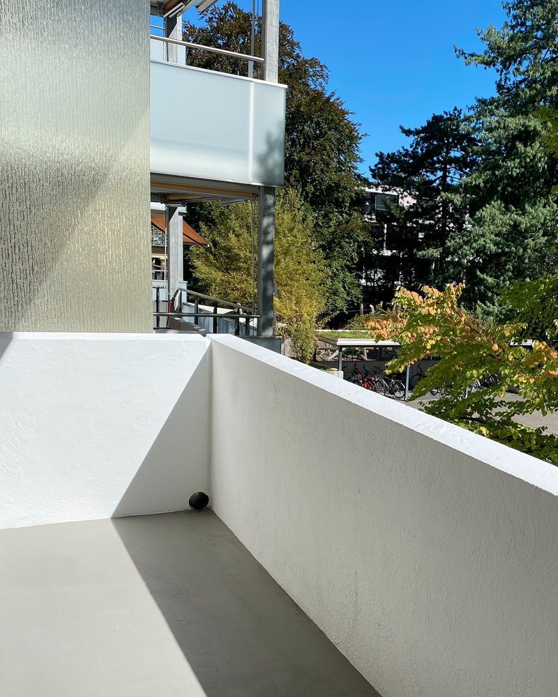 Photo 8 of Gartenstrasse 99, Basel