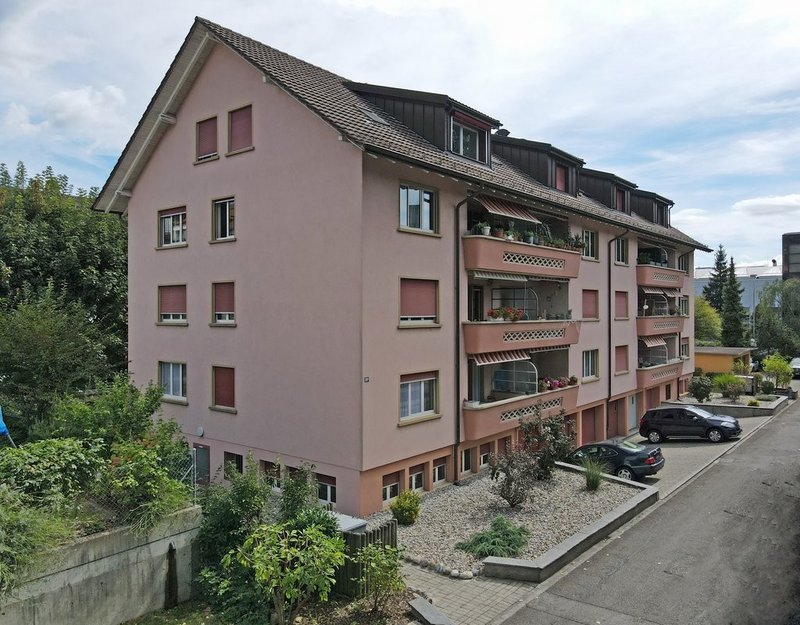 Foto 2 di Bözingenstrasse 26 C, Biel/Bienne