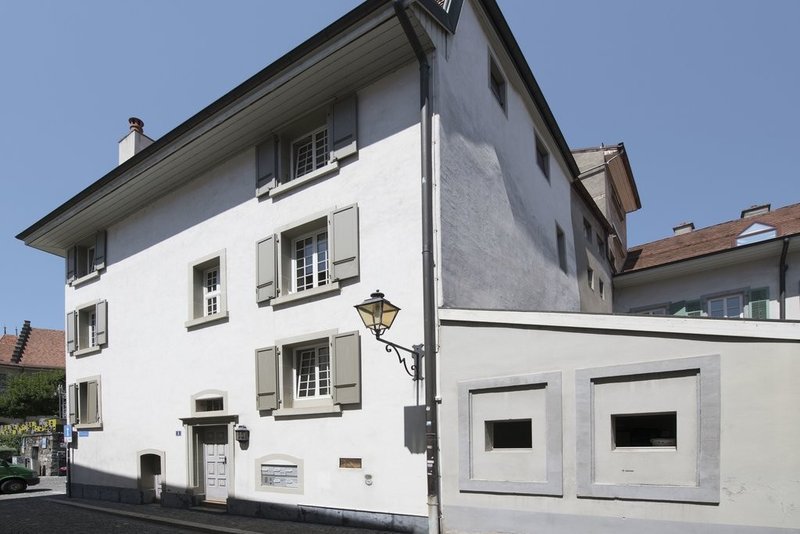 Photo 1 de Lausanne