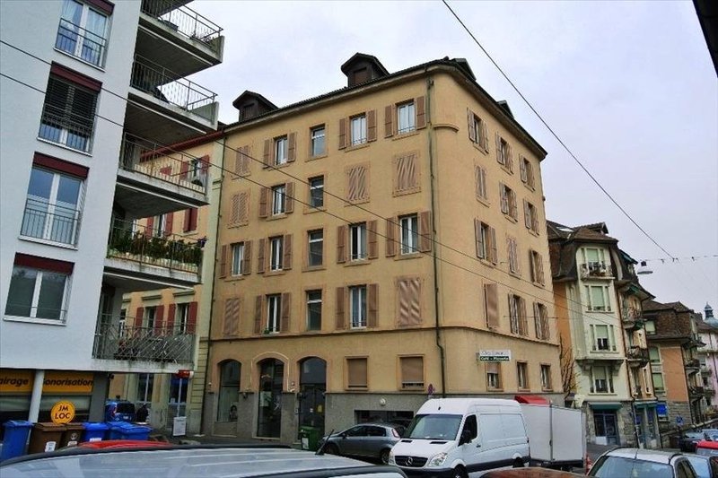 Photo 2 de av. de France 18a, Lausanne